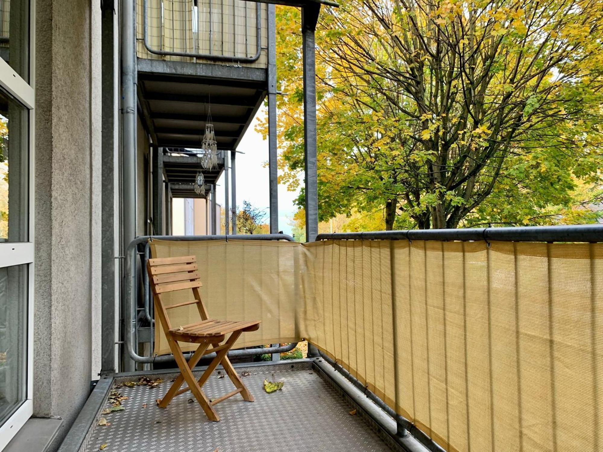 Sali - Essen - Studioapartments Exterior foto